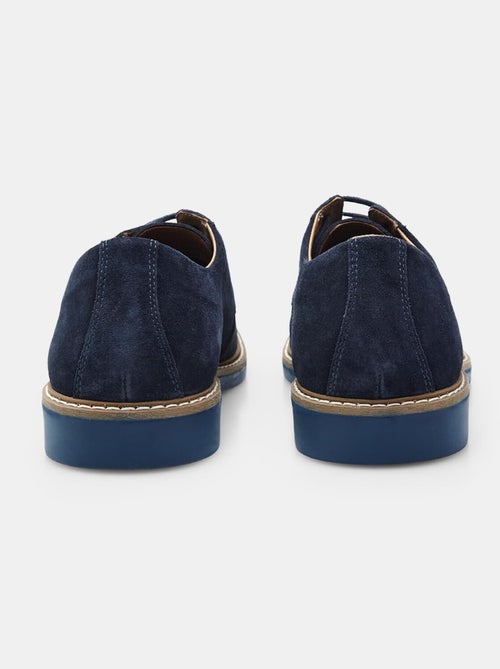 BATA 24H Chaussures Urbaines - Kiabi