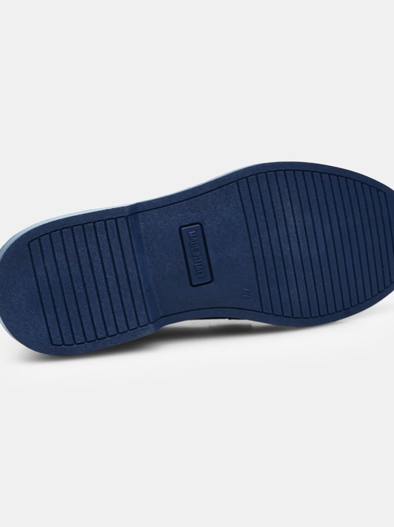 BATA 24H Chaussures Urbaines Bleu - Kiabi