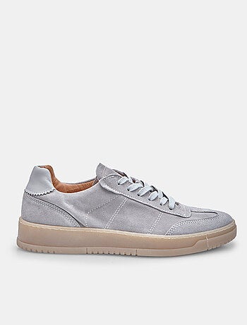 Bata Basket de loisirs Laces/Velcro