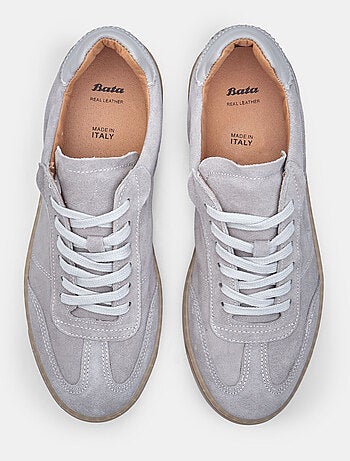 Bata Basket de loisirs Laces/Velcro
