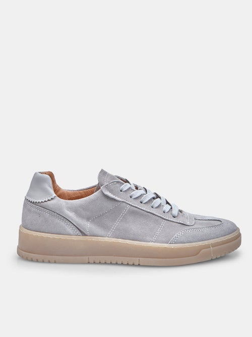 Bata Basket de loisirs Laces/Velcro - Kiabi