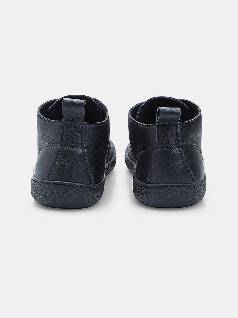 Bata Basket de Loisirs Lacs Noir - Kiabi
