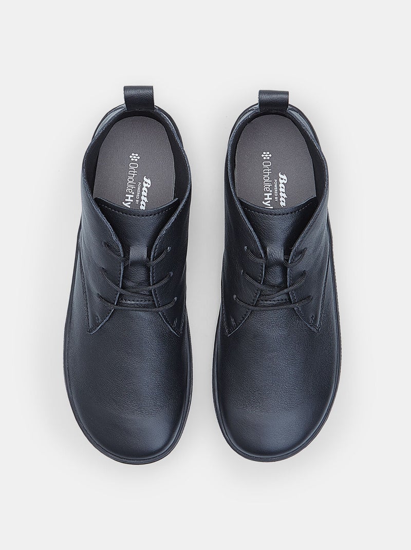 Bata Basket de Loisirs Lacs Noir - Kiabi