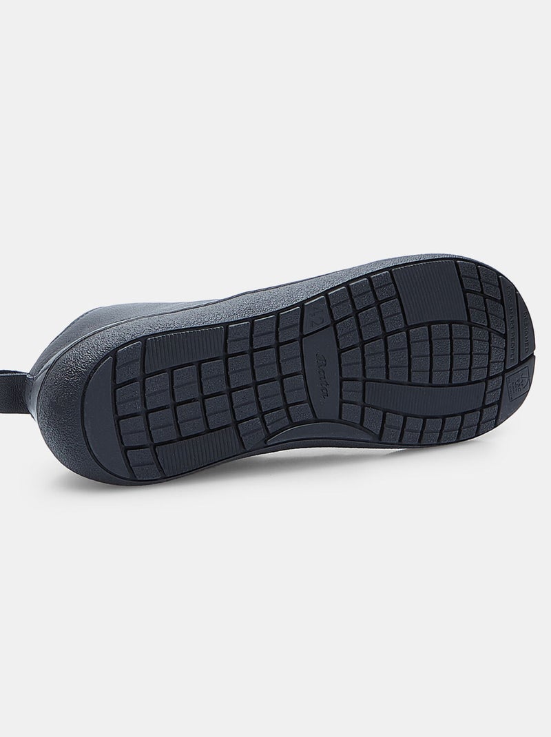Bata Basket de Loisirs Lacs Noir - Kiabi