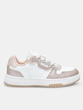 BATA Baskets confortables