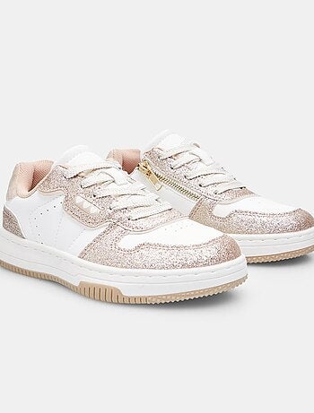 BATA Baskets confortables