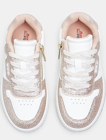 BATA Baskets confortables