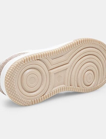 BATA Baskets confortables