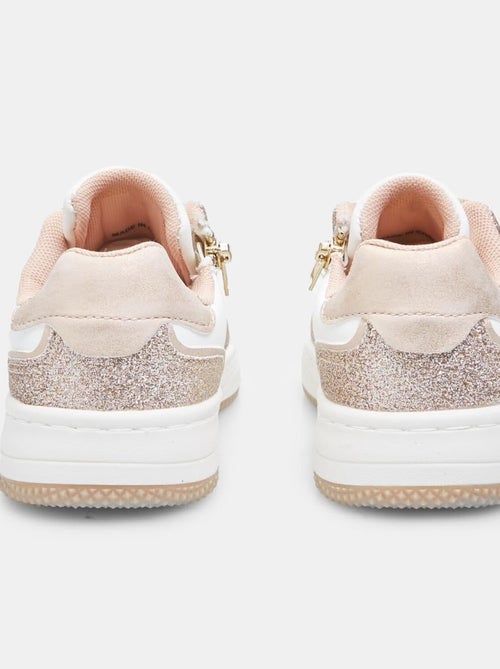 BATA Baskets confortables - Kiabi