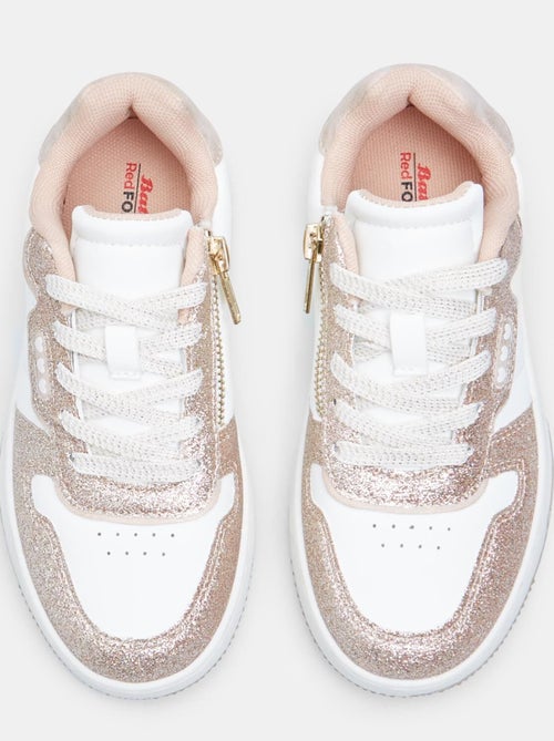 BATA Baskets confortables - Kiabi