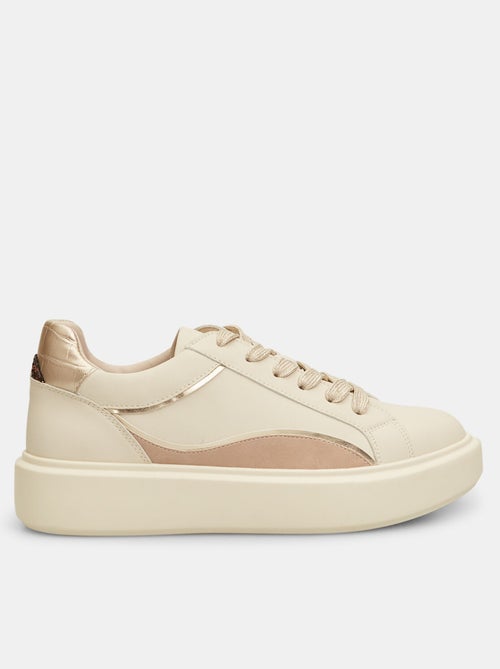 BATA Baskets confortables - Kiabi