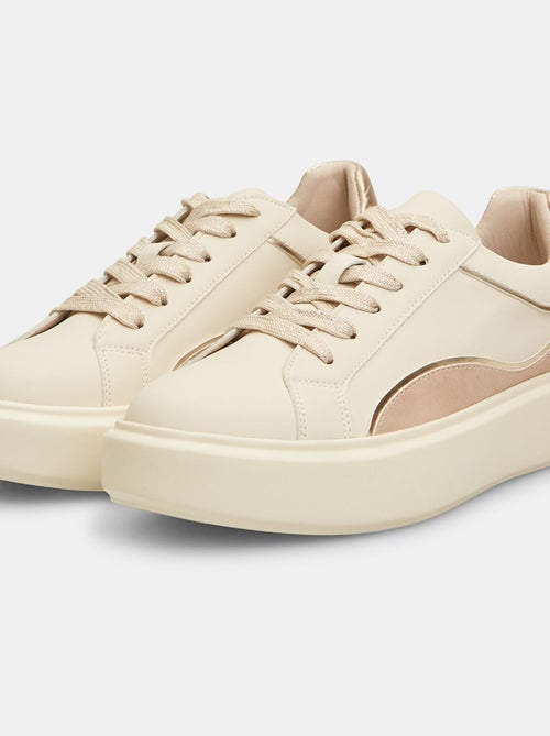 BATA Baskets confortables - Kiabi