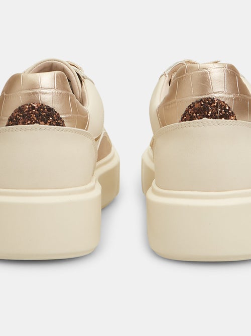 BATA Baskets confortables - Kiabi