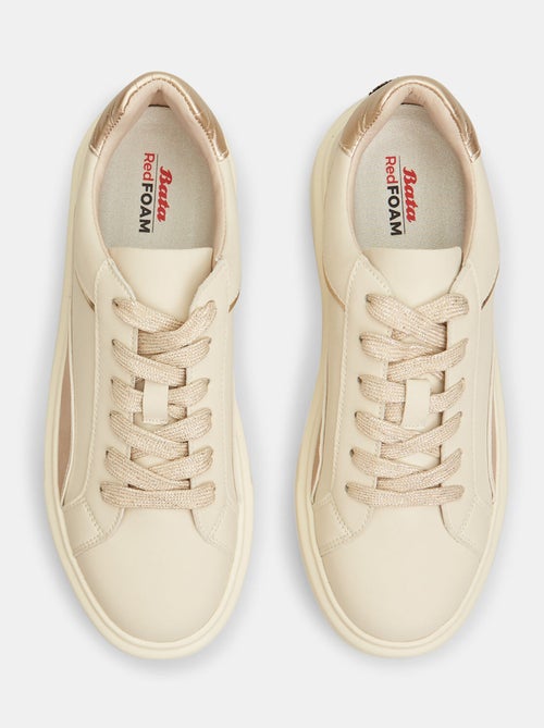 BATA Baskets confortables - Kiabi