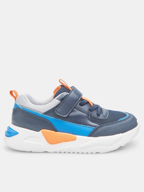 BATA Baskets confortables - Kiabi