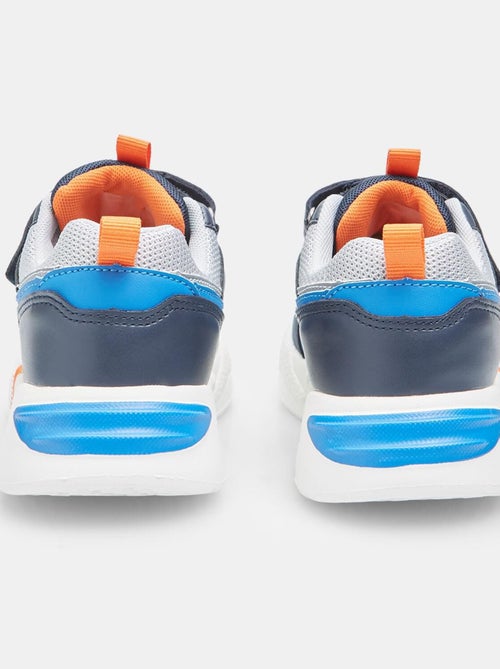 BATA Baskets confortables - Kiabi