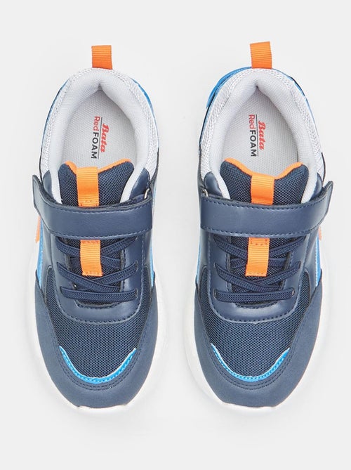 BATA Baskets confortables - Kiabi