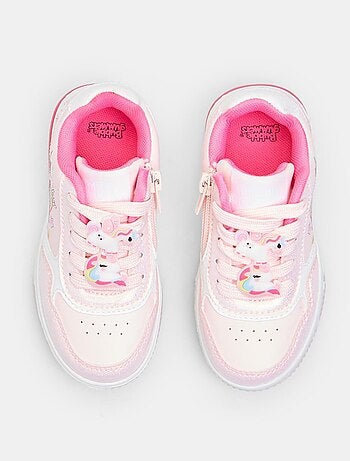 BATA Baskets Confortables Bubblegummers