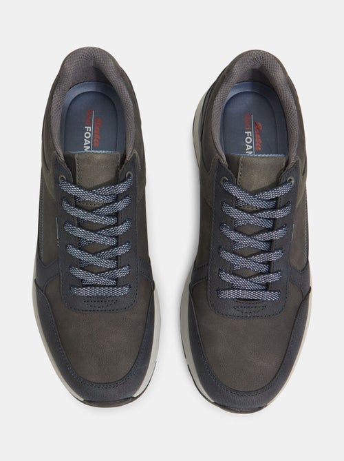 Bata baskets d'hiver - Kiabi