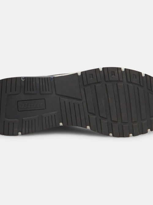 Bata baskets d'hiver - Kiabi