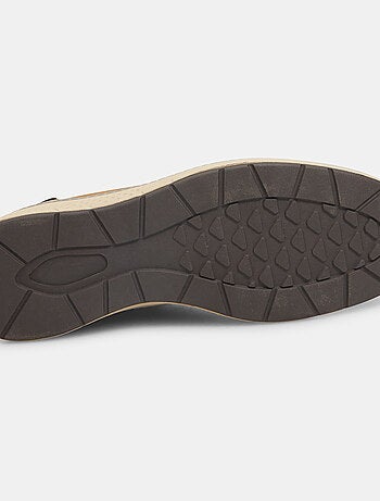 BATA Baskets d'hiver