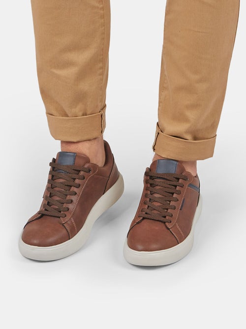 BATA Baskets d'hiver - Kiabi