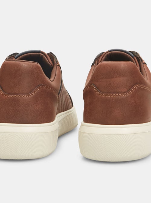 BATA Baskets d'hiver - Kiabi