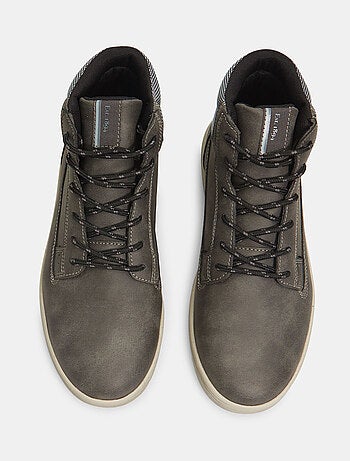 BATA Baskets montantes d'hiver