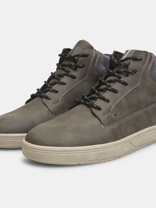 BATA Baskets montantes d'hiver - Kiabi