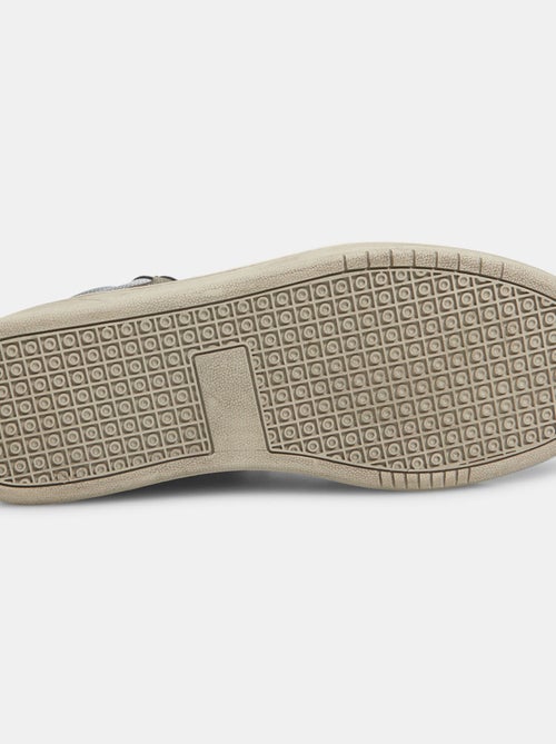 BATA Baskets montantes d'hiver - Kiabi