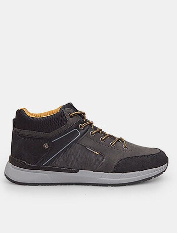 BATA Baskets montantes d'hiver