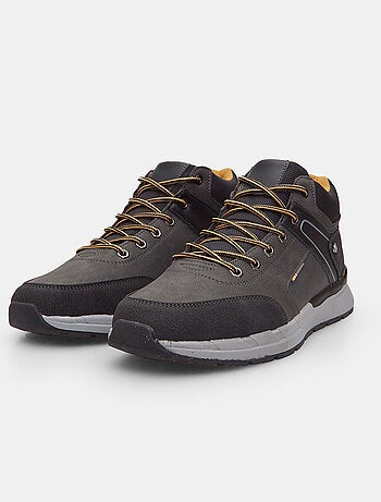BATA Baskets montantes d'hiver