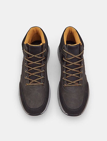 BATA Baskets montantes d'hiver