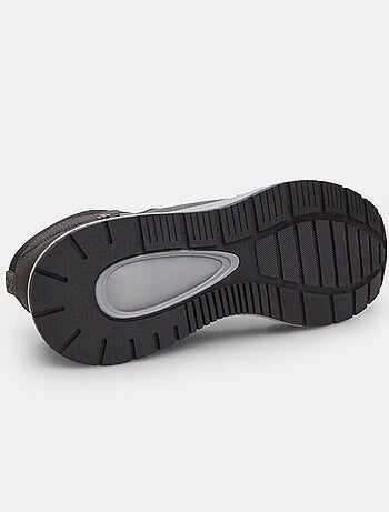 BATA Baskets montantes d'hiver