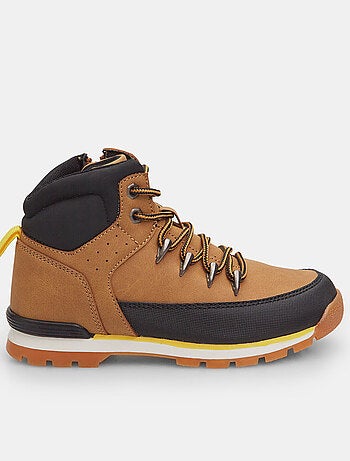 BATA Botte d'hiver en tissu