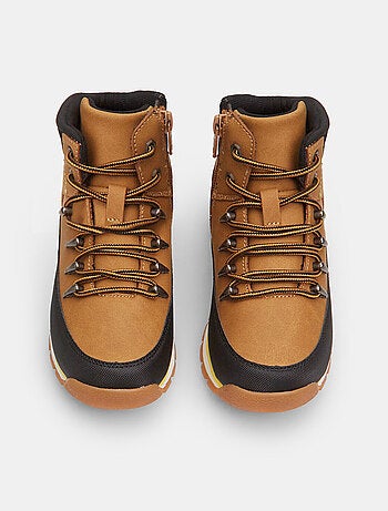 BATA Botte d'hiver en tissu