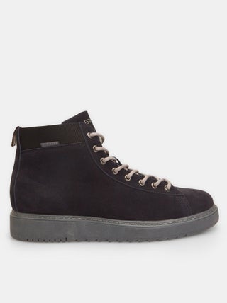 BATA Bottes d'hiver en tissu