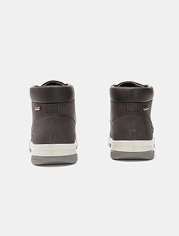 BATA Bottines d'hiver en cuir