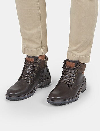 BATA Bottines d'hiver