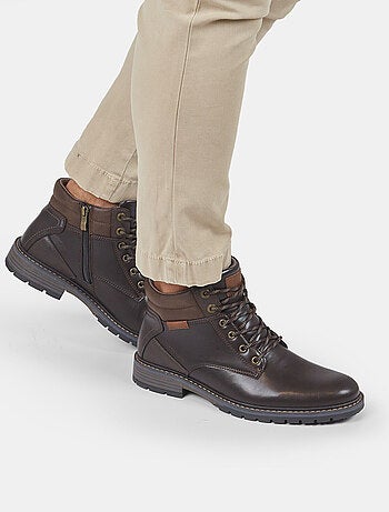 BATA Bottines d'hiver