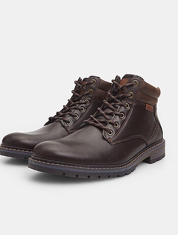 BATA Bottines d'hiver