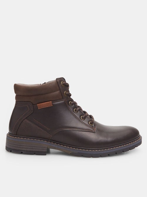 BATA Bottines d'hiver - Kiabi