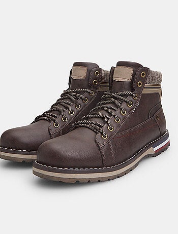 BATA Bottines d'hiver