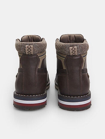 BATA Bottines d'hiver