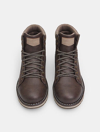 BATA Bottines d'hiver