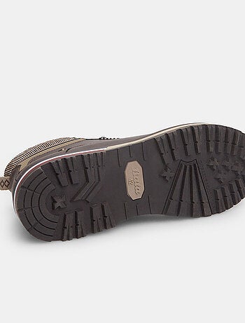 BATA Bottines d'hiver