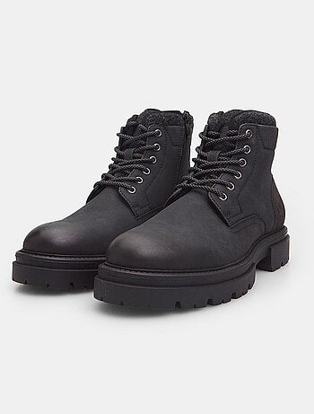 BATA Bottines d'hiver