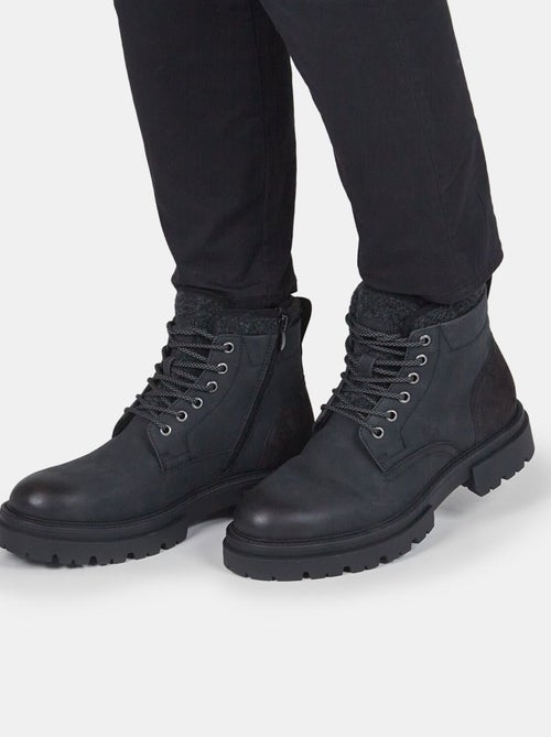 BATA Bottines d'hiver - Kiabi