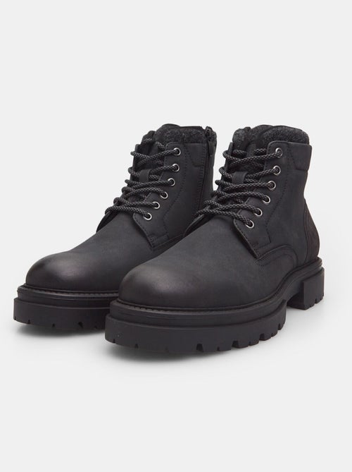 BATA Bottines d'hiver - Kiabi