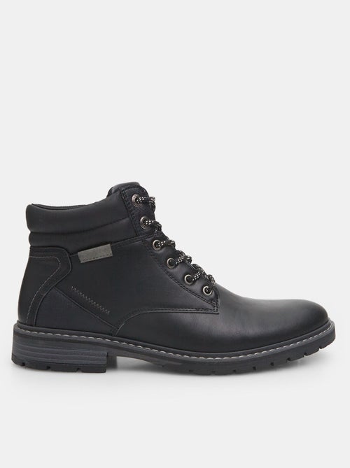 BATA Bottines d'hiver - Kiabi